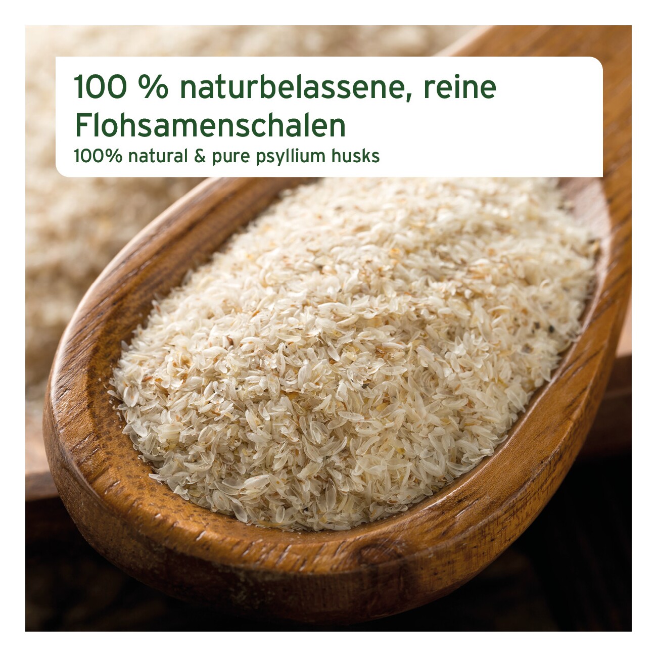 AniForte Flohsamenschalen 1kg