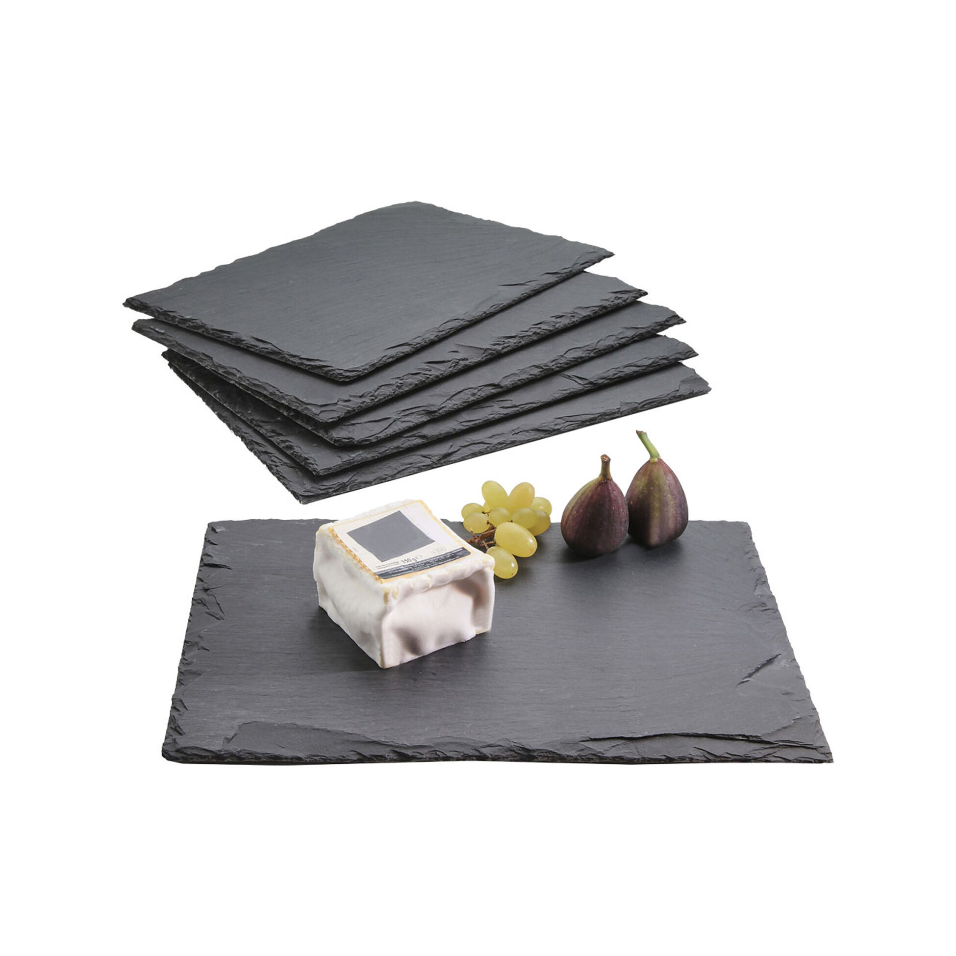 Schieferplatten