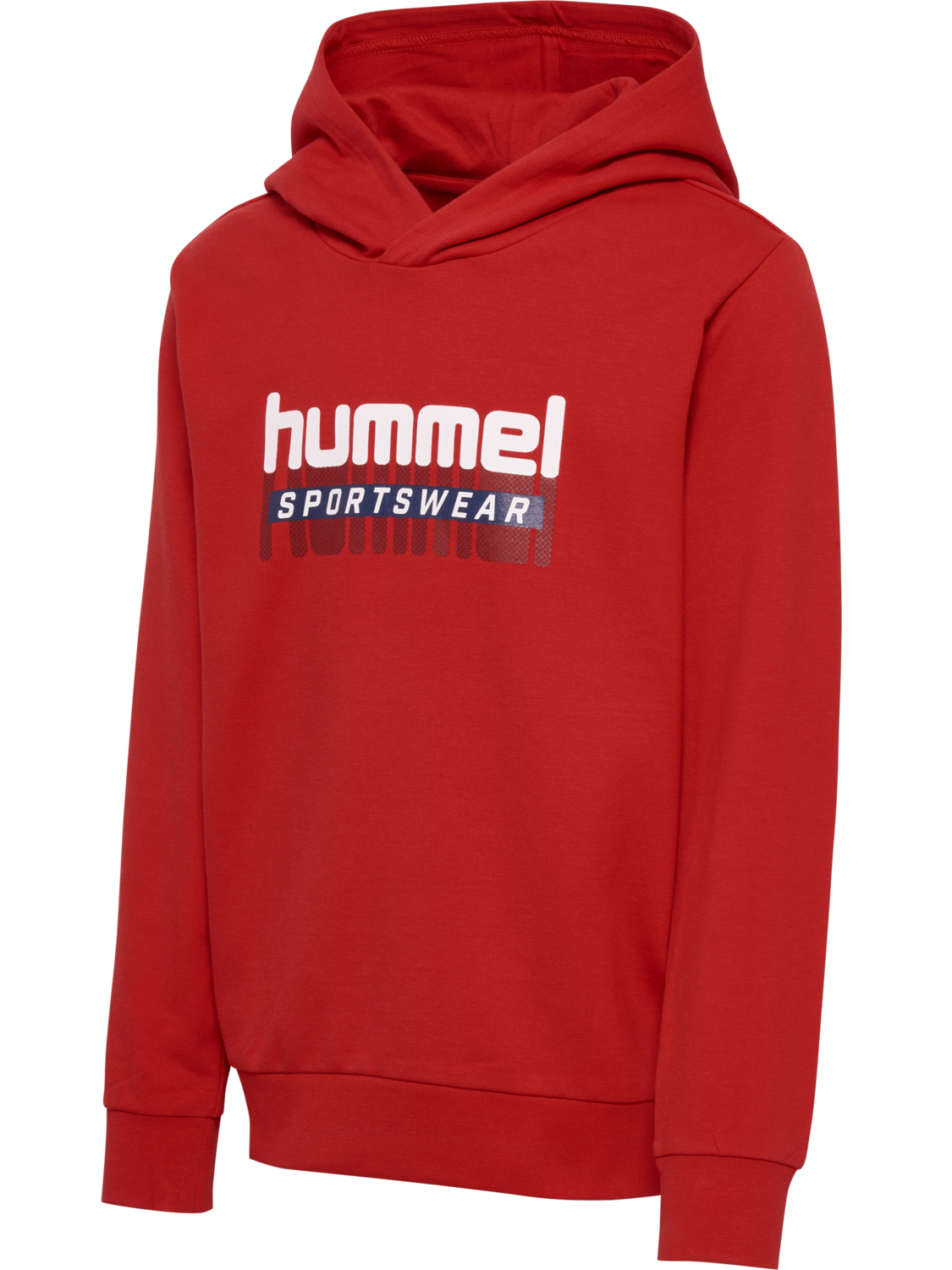 hmlTUKAS HOODIE