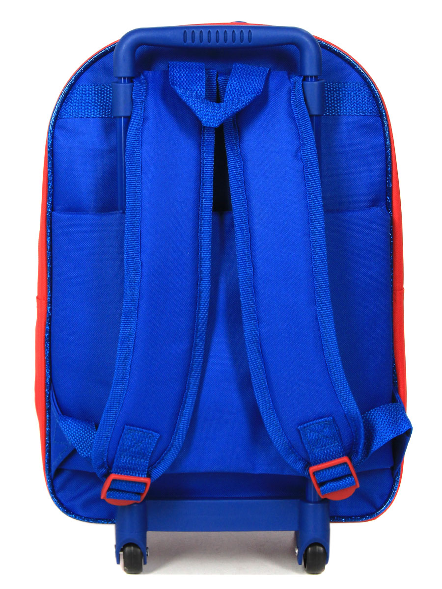 Sac À dos À roulettes Miraculous