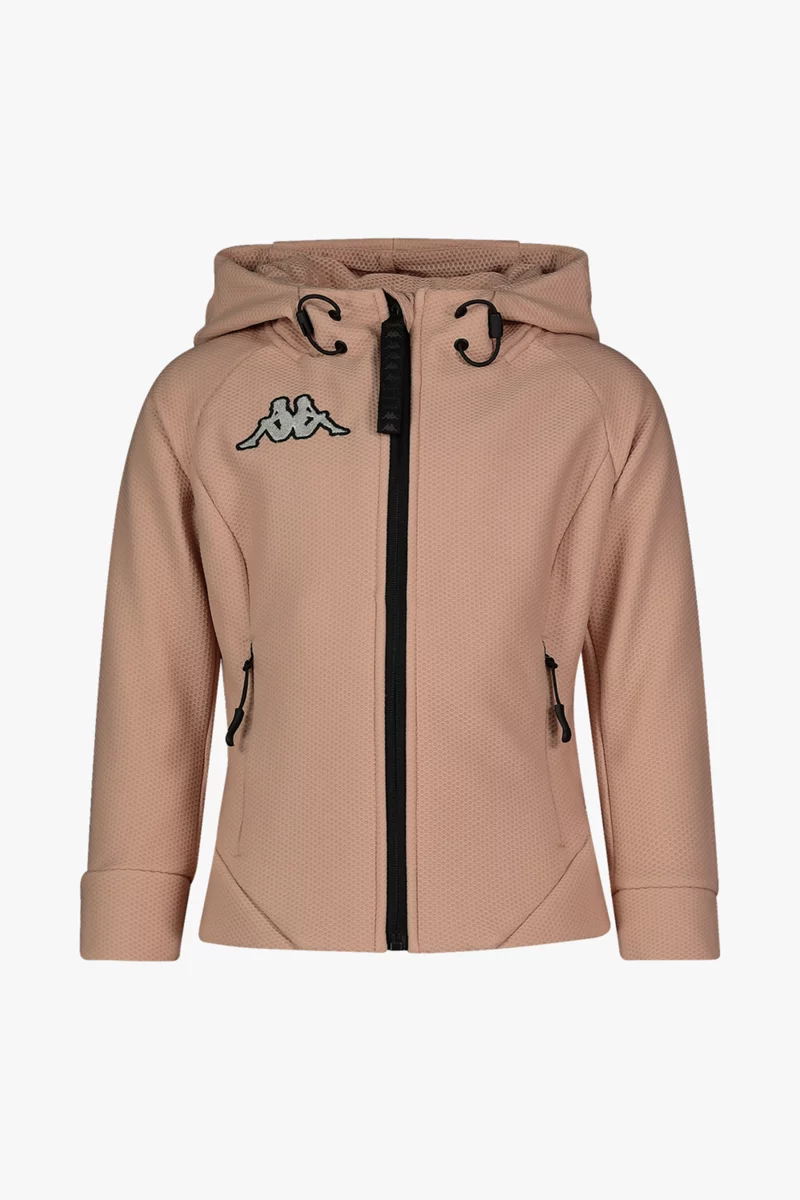 Kappa Mädchen Hoodie