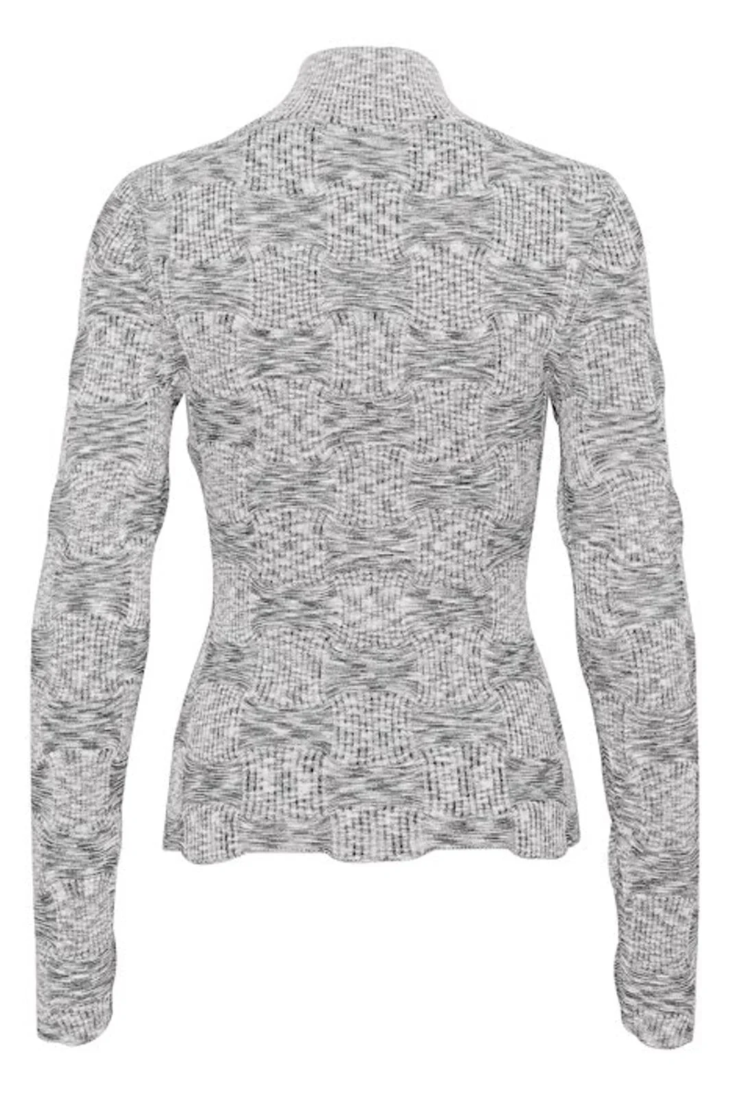 Gestuz Bariagz Ls Pullover