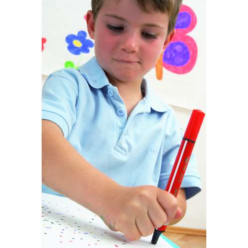 STABILO® Trio Scribbi