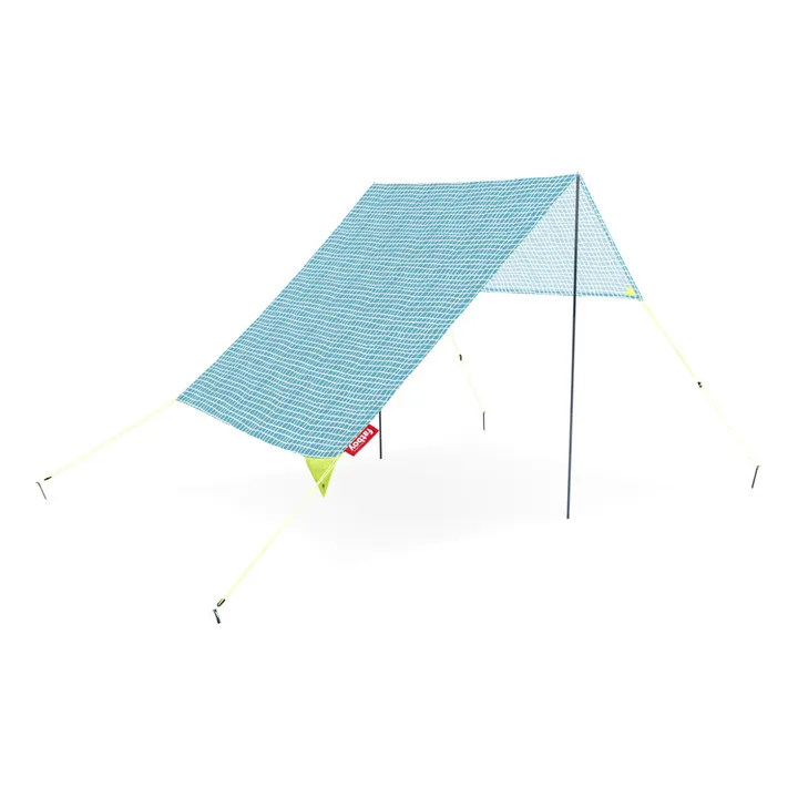 Miasun Tente de plage Venice - Fatboy | Bleu