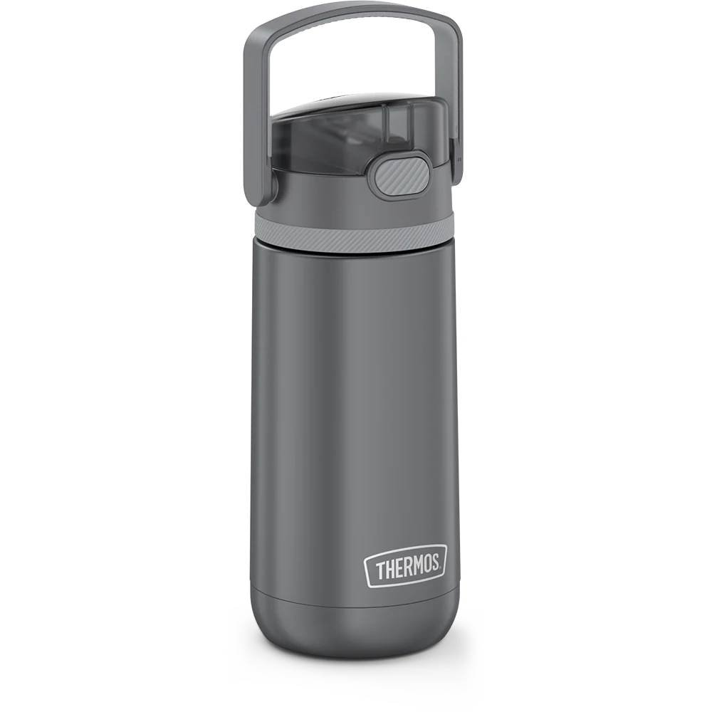 14oz STAINLESS STEEL WATER BOTTLE