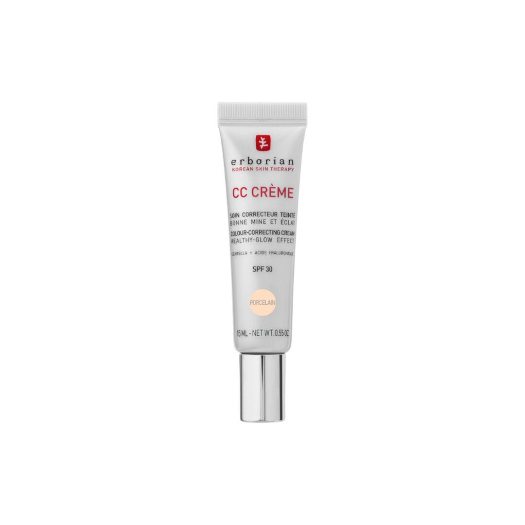 ERBORIAN Finish CC Cream (15ml)