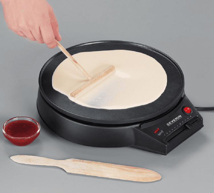 Crêpière - SEVERIN - CM2198 - 30cm