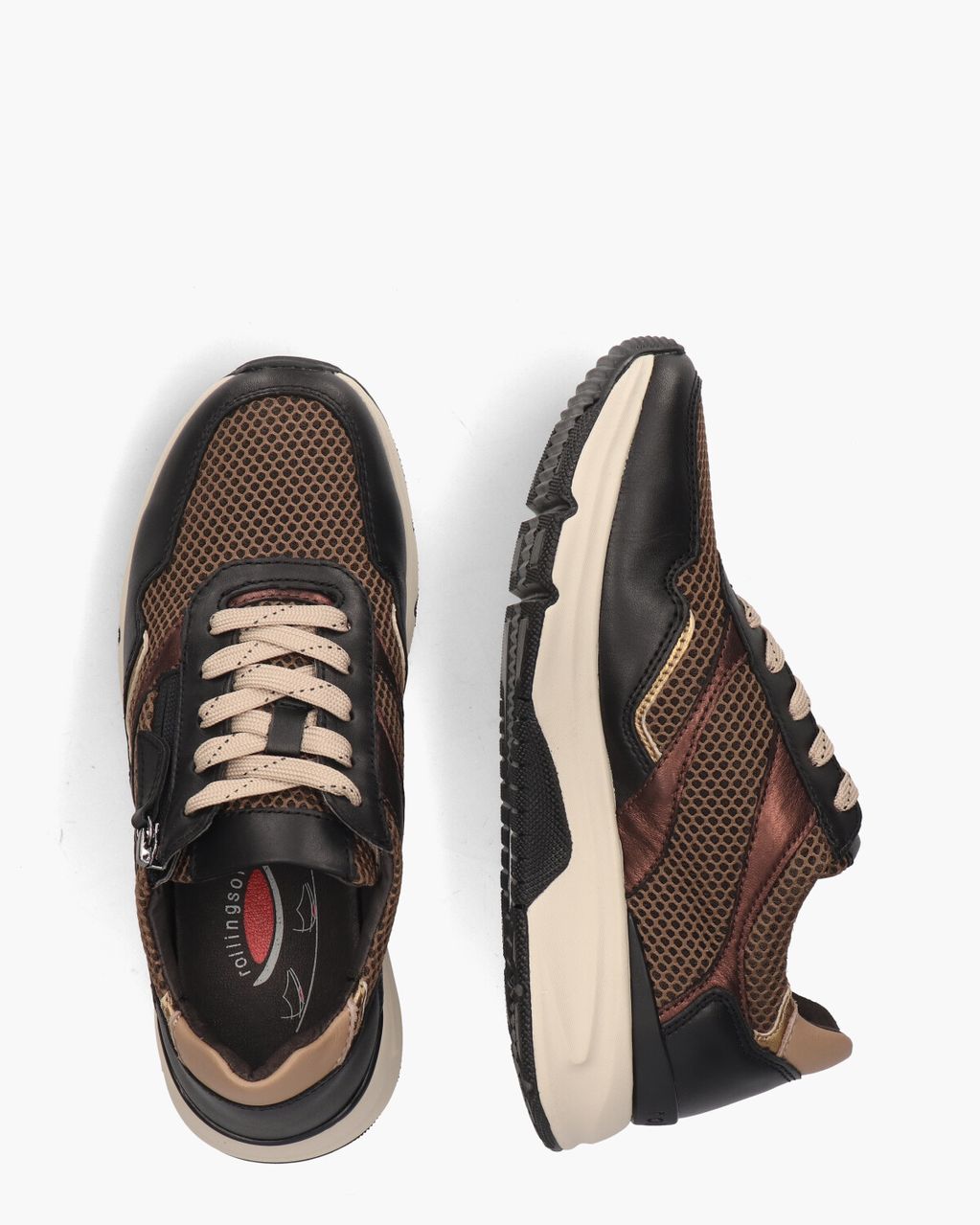 Gabor 56.896.43 Damessneakers