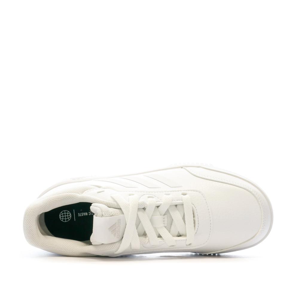 Adidas Baskets Blanches Femme AdidasTensaur Sport 2.0 K