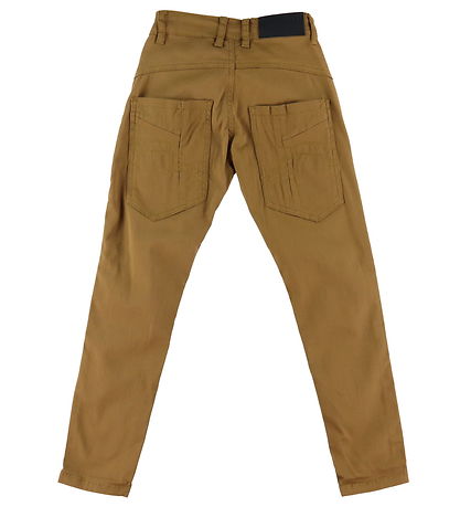 Hound Jeans - Pipe - Sand Fall