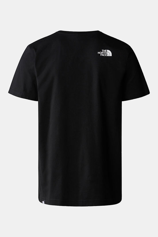 The North Face The North Face Simple Dome Tee