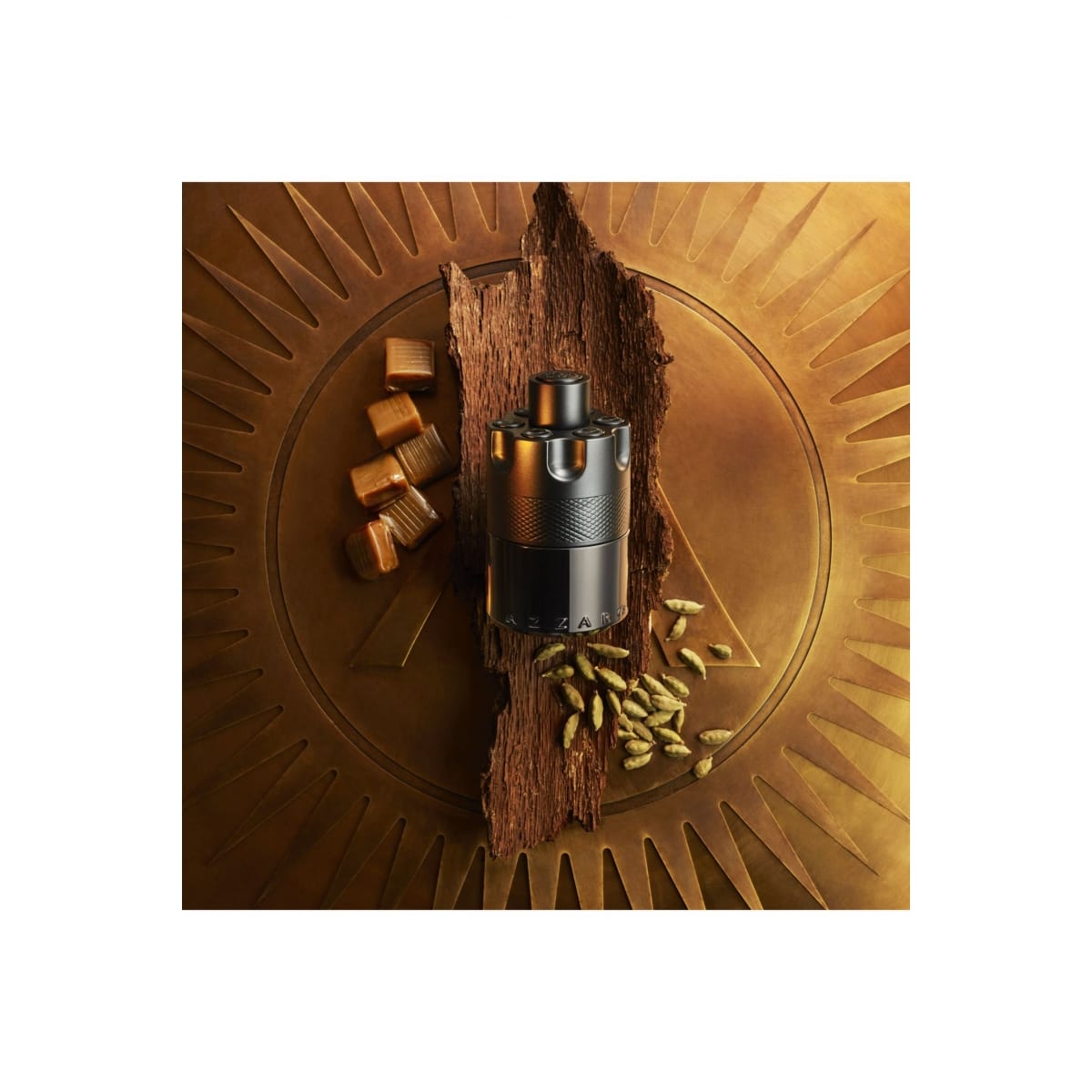 Azzaro The Most Wanted Azzaro The Most Wanted Eau de Parfum Intense