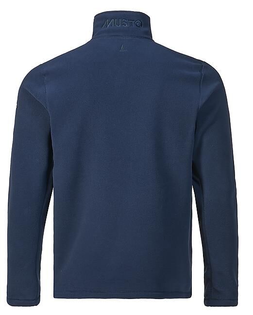 MUSTO - VESTE POLAIRE CORSICA 200G HOMME