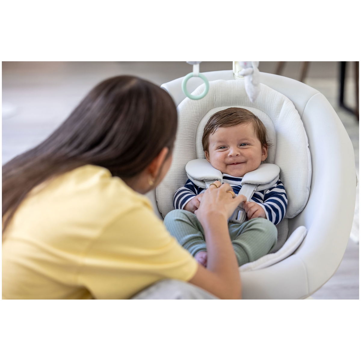 GracoGraco   Eluma Sway rori