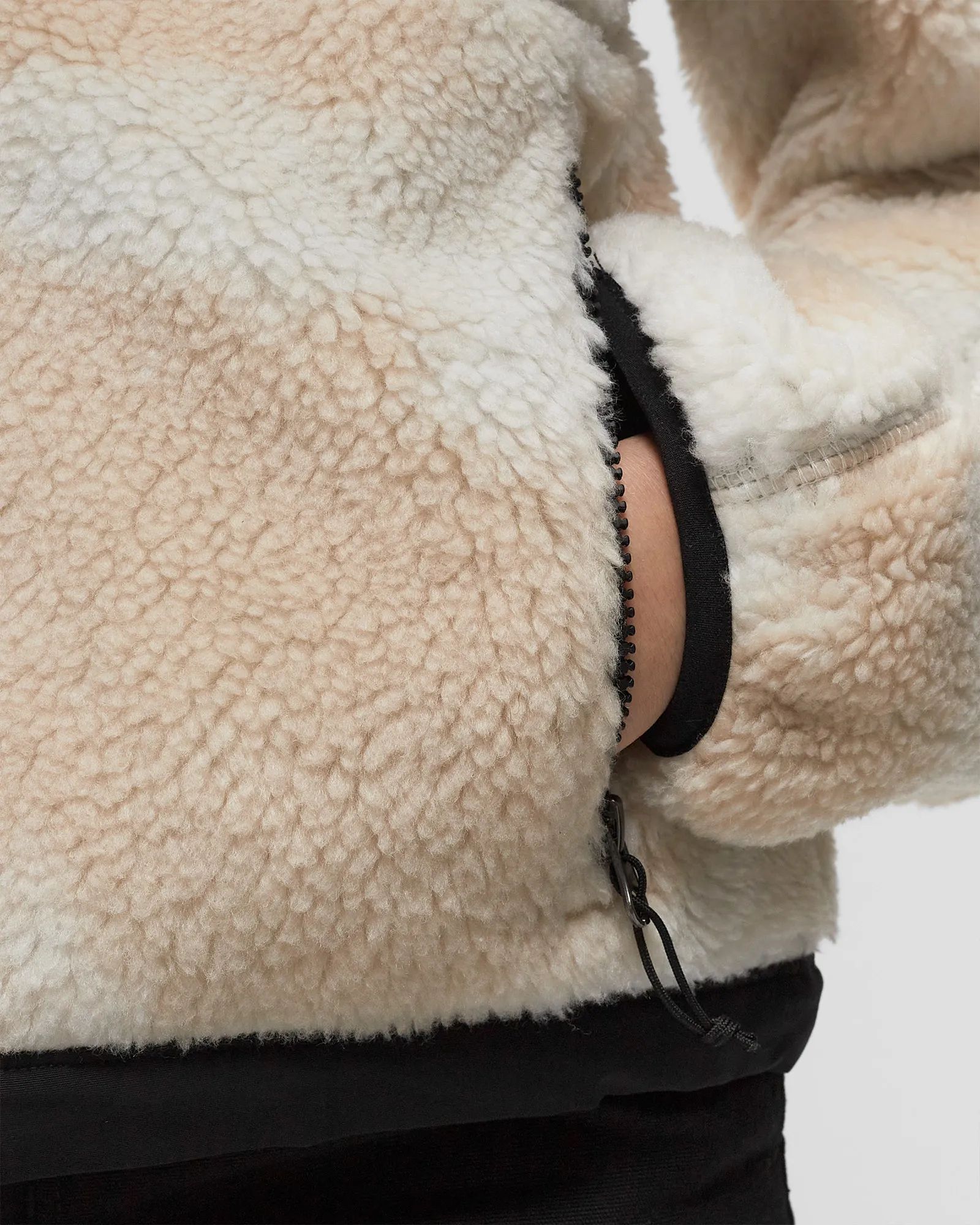 The North Face W DENALI X JACKET