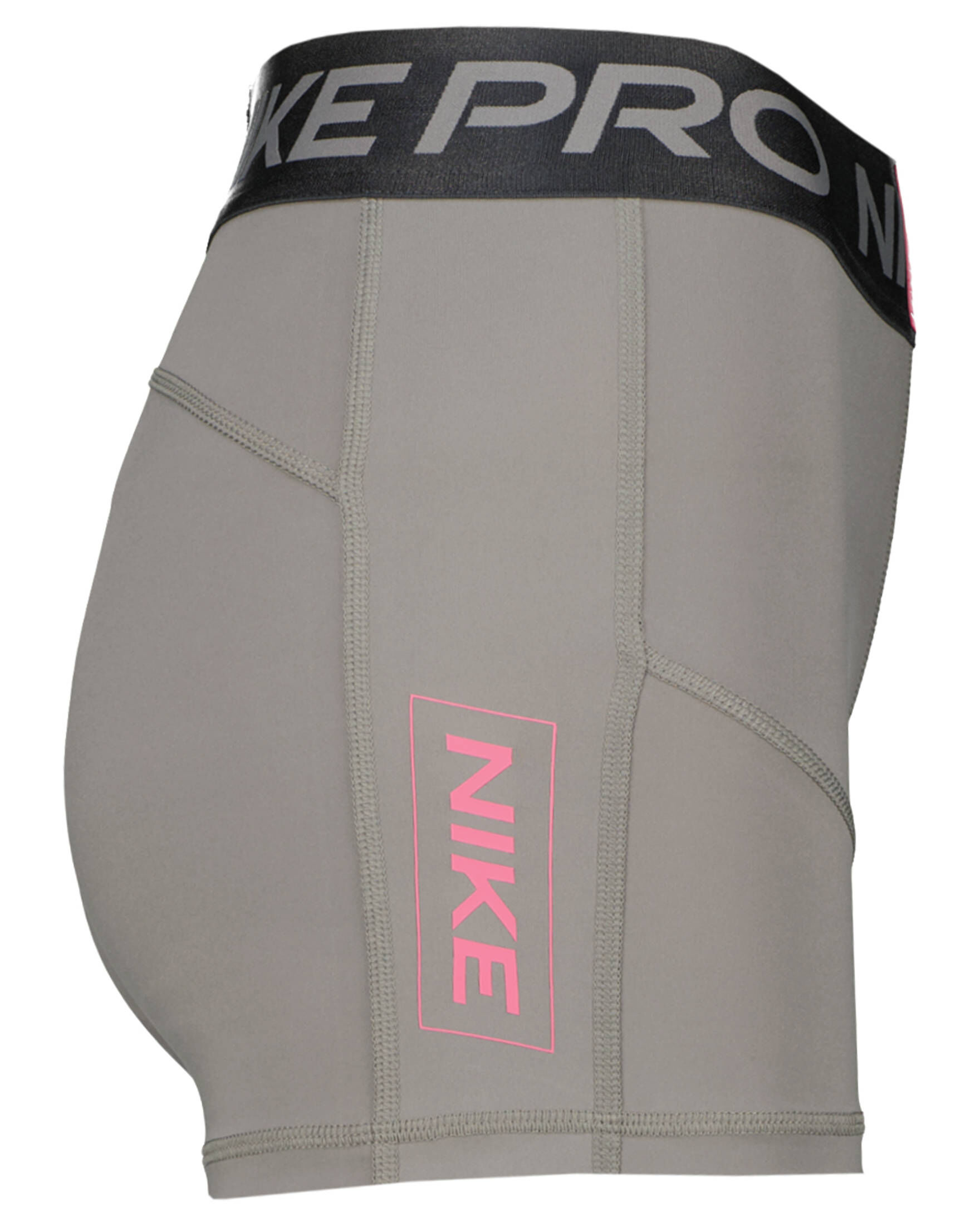 Nike| Damen Trainingsshorts NIKE PRO DRI-FIT