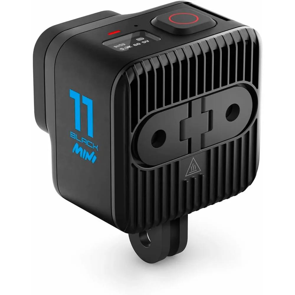 GoPro HERO11 Black Mini Action-Kamera