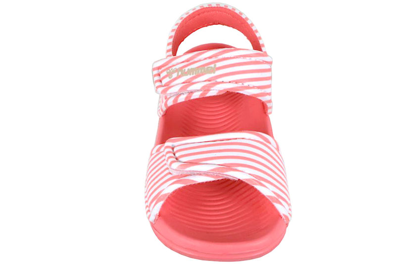 HUMMEL PLAYA JR PINK BADESANDAL