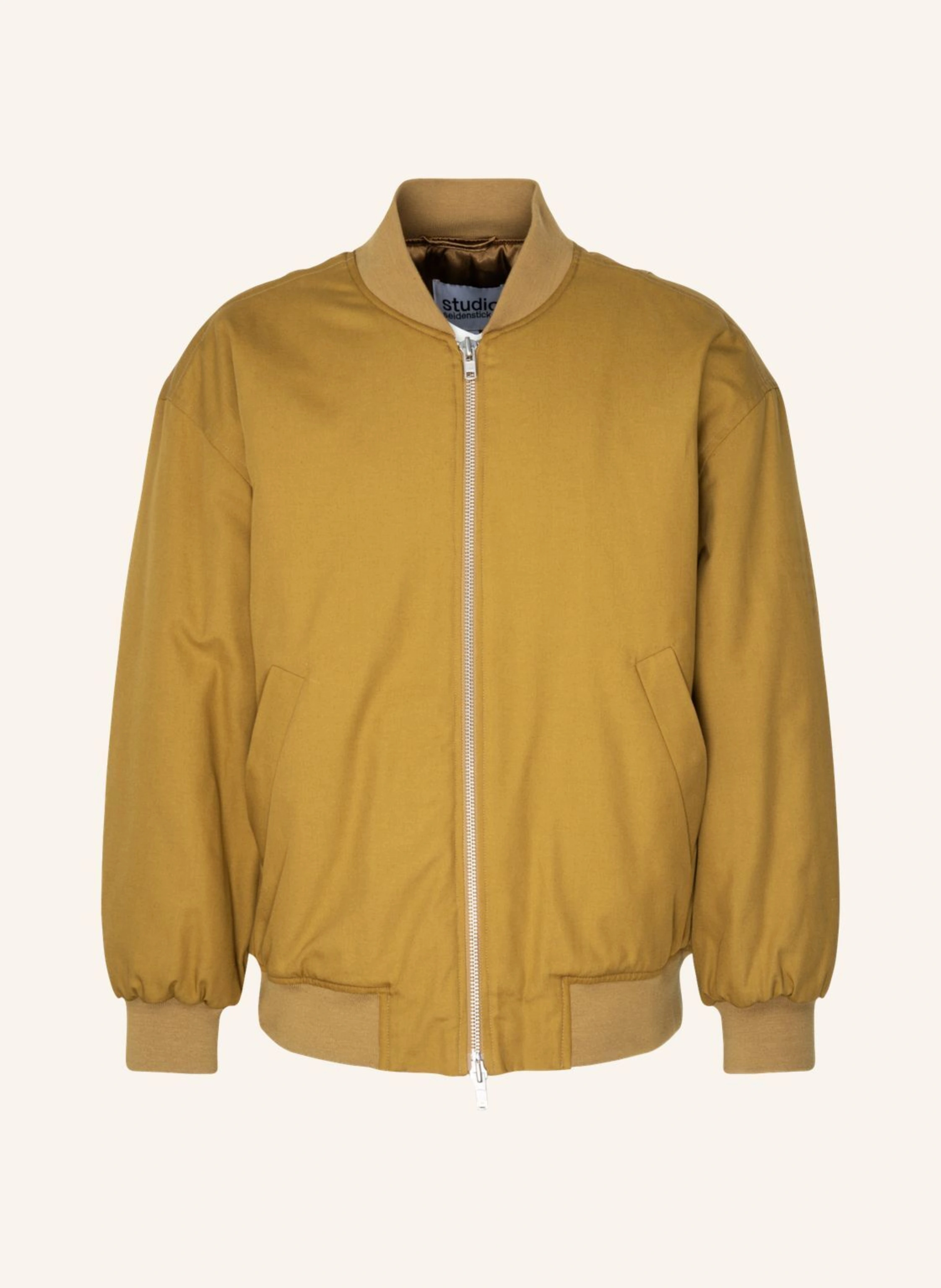 studio seidensticker Blouson, Bomber Jacket Oversized