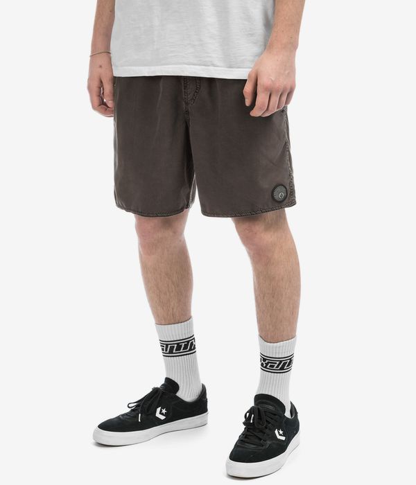Volcom Center 17 Boardshorts (wren)