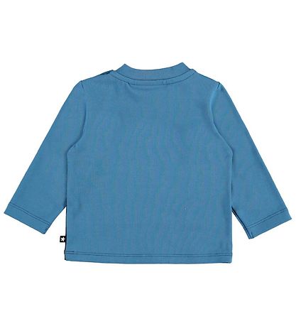 Molo Pullover - Enovan - Kugelfisch