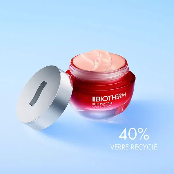 Biotherm Blue Therapy Uplift Day Crème de Jour Anti-Âge Raffermissante 75ml