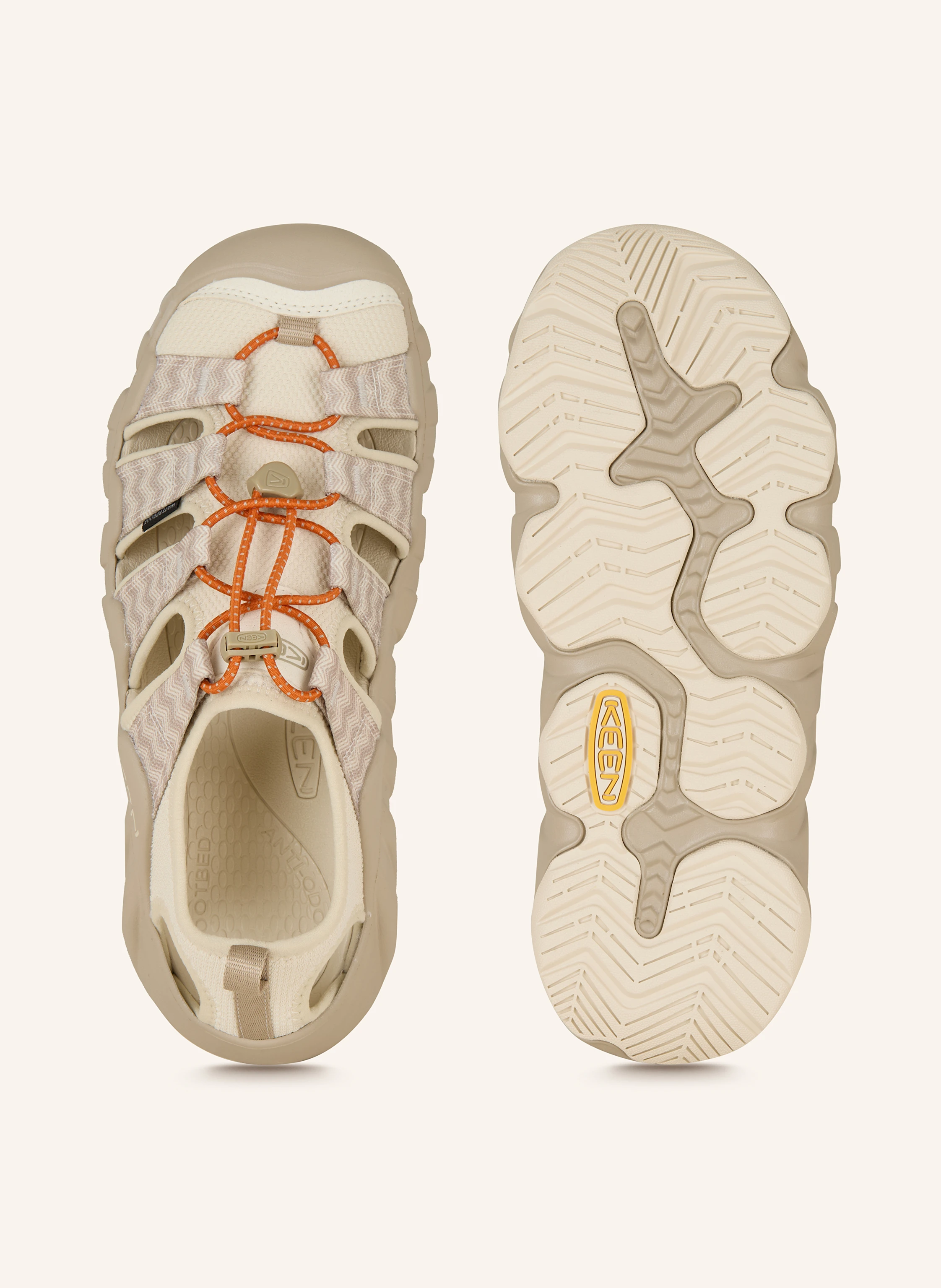 KEEN Trekking-Sandalen HYPERPORT H2