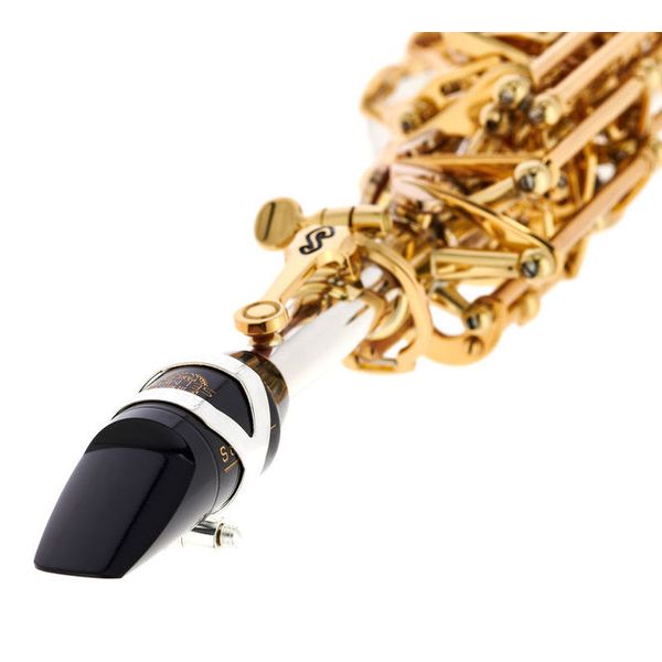 Selmer SE-S3MS SI Series III