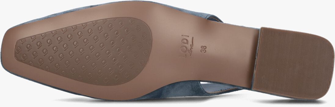 LODI blauwe lodi  to4730