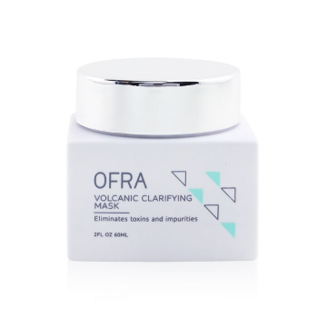 OFRA Cosmetics Máscara Esclarecedora Vulcânica 60ml/2oz