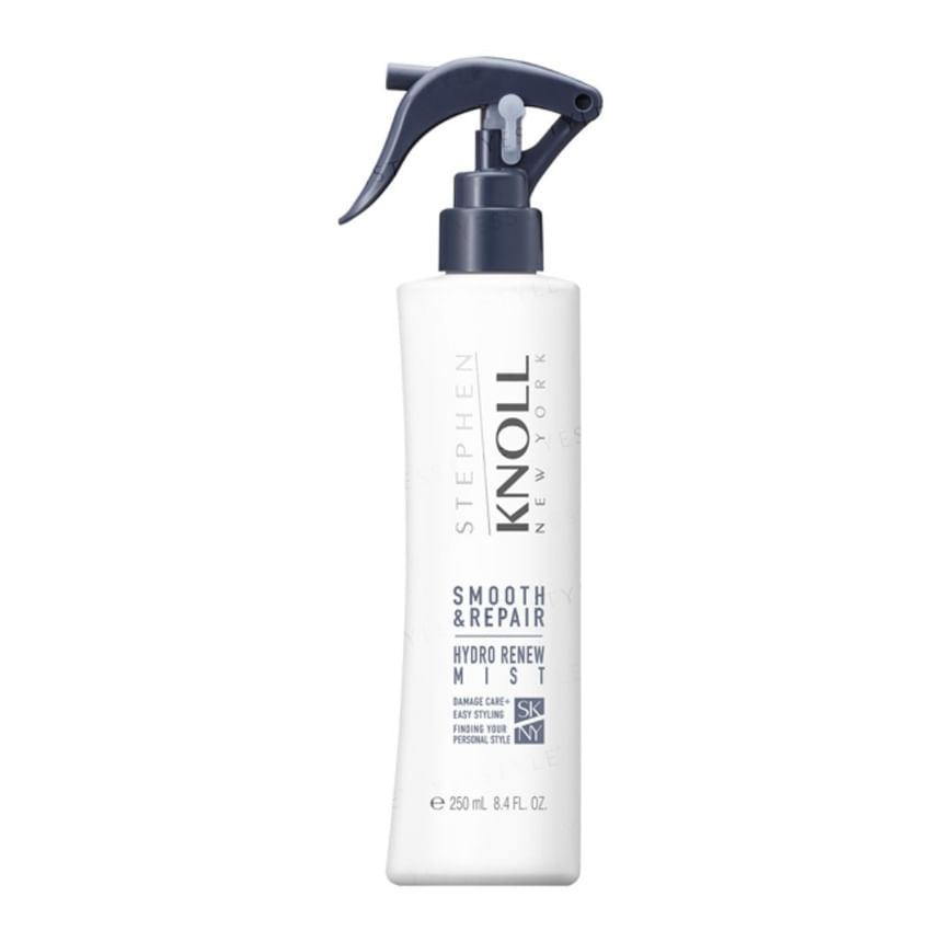 Kose - Stephen Knoll Hydro Renew Mist Smooth & Repair A