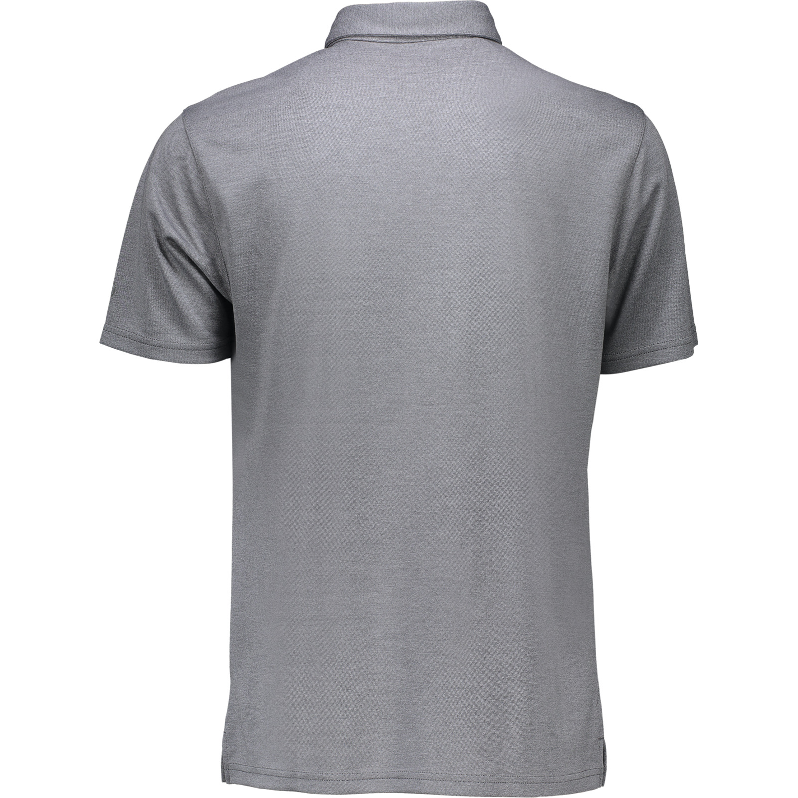Sherpa Herren-Poloshirt Imu S, blau
