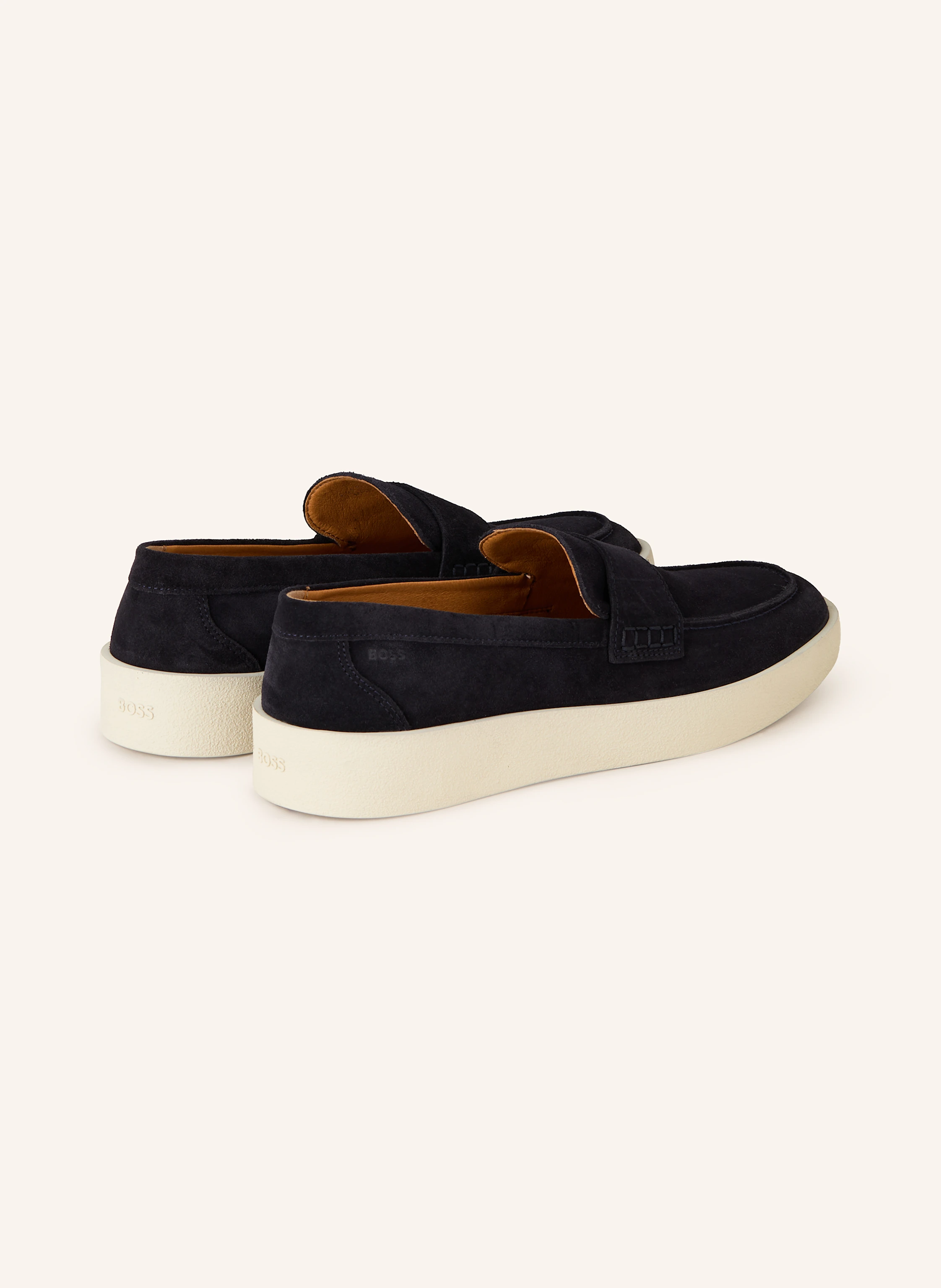 BOSS Loafer CLAY