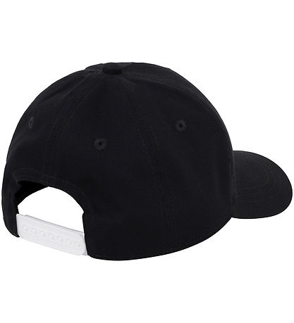 BOSS Kappe - Navy m. Weiß