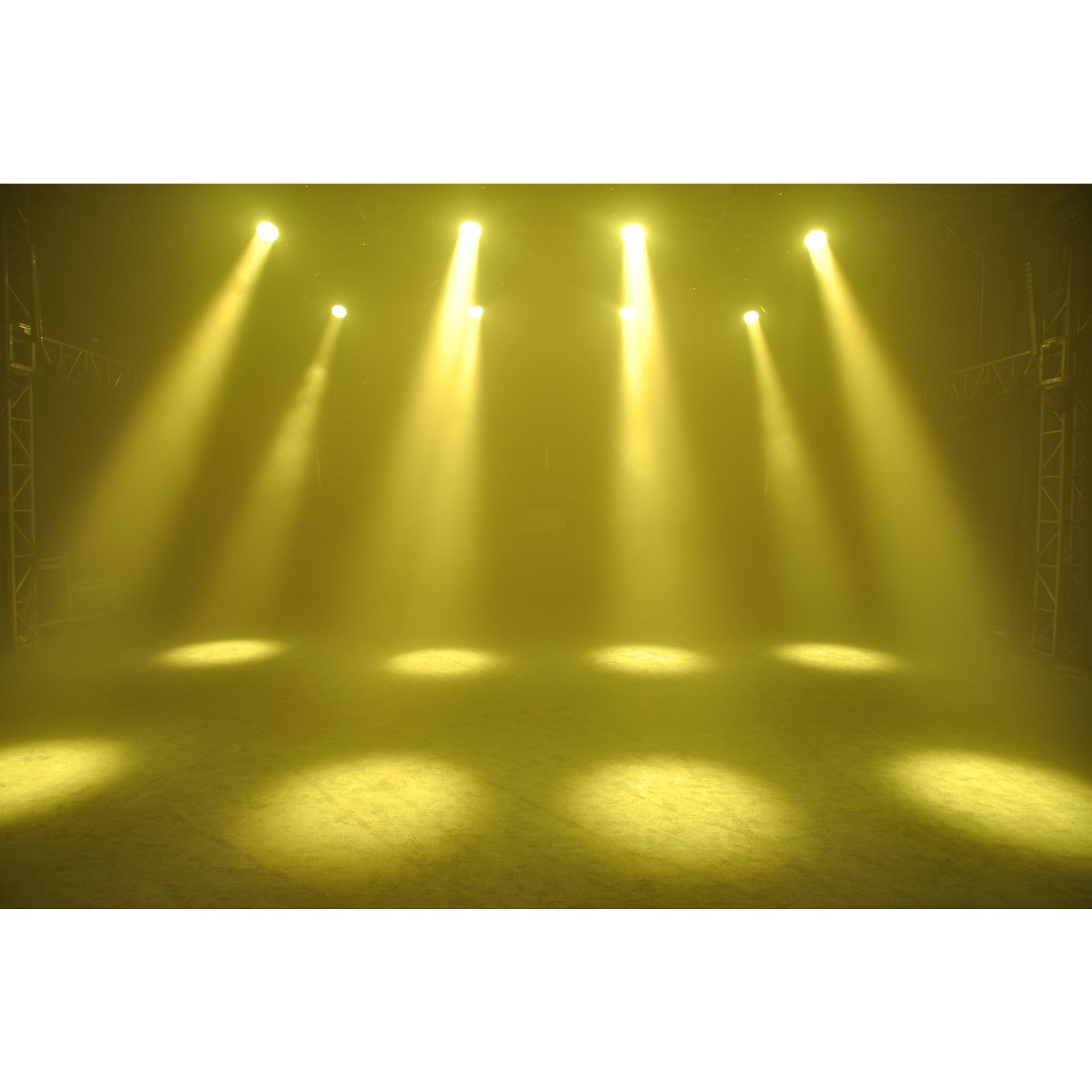 Briteq BT-ORBIT LED moving head