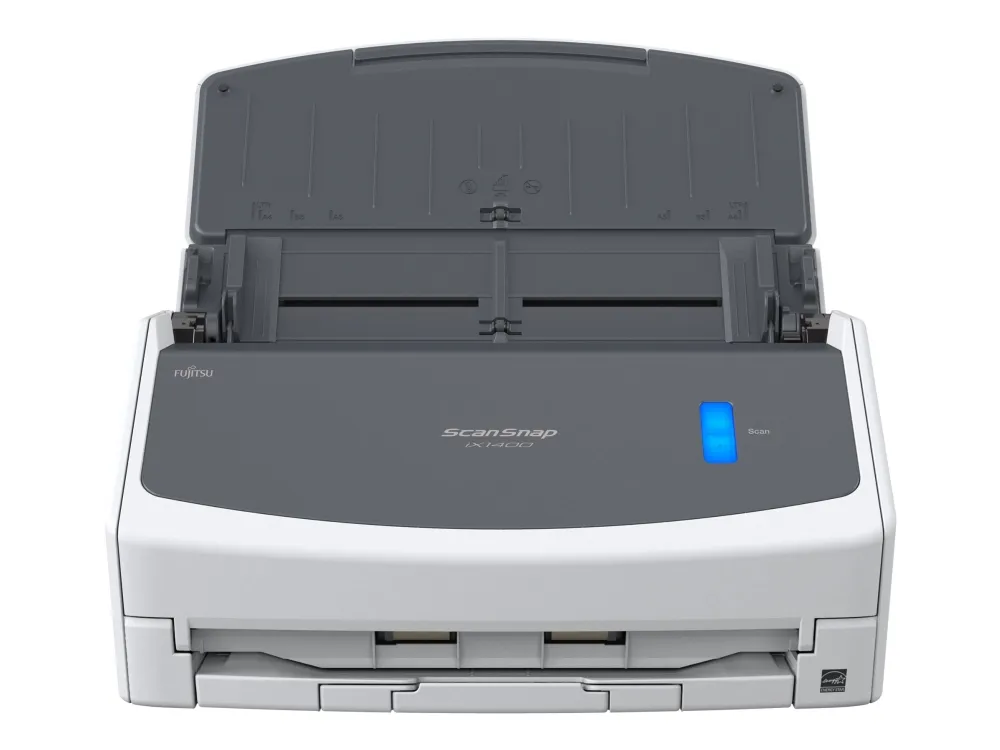 FUJITSU ScanSnap iX1400 40ppm/80ipm A4 Duplex