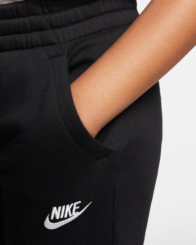 Ensemble de survêtement Nike Sportswear Noir pour enfant