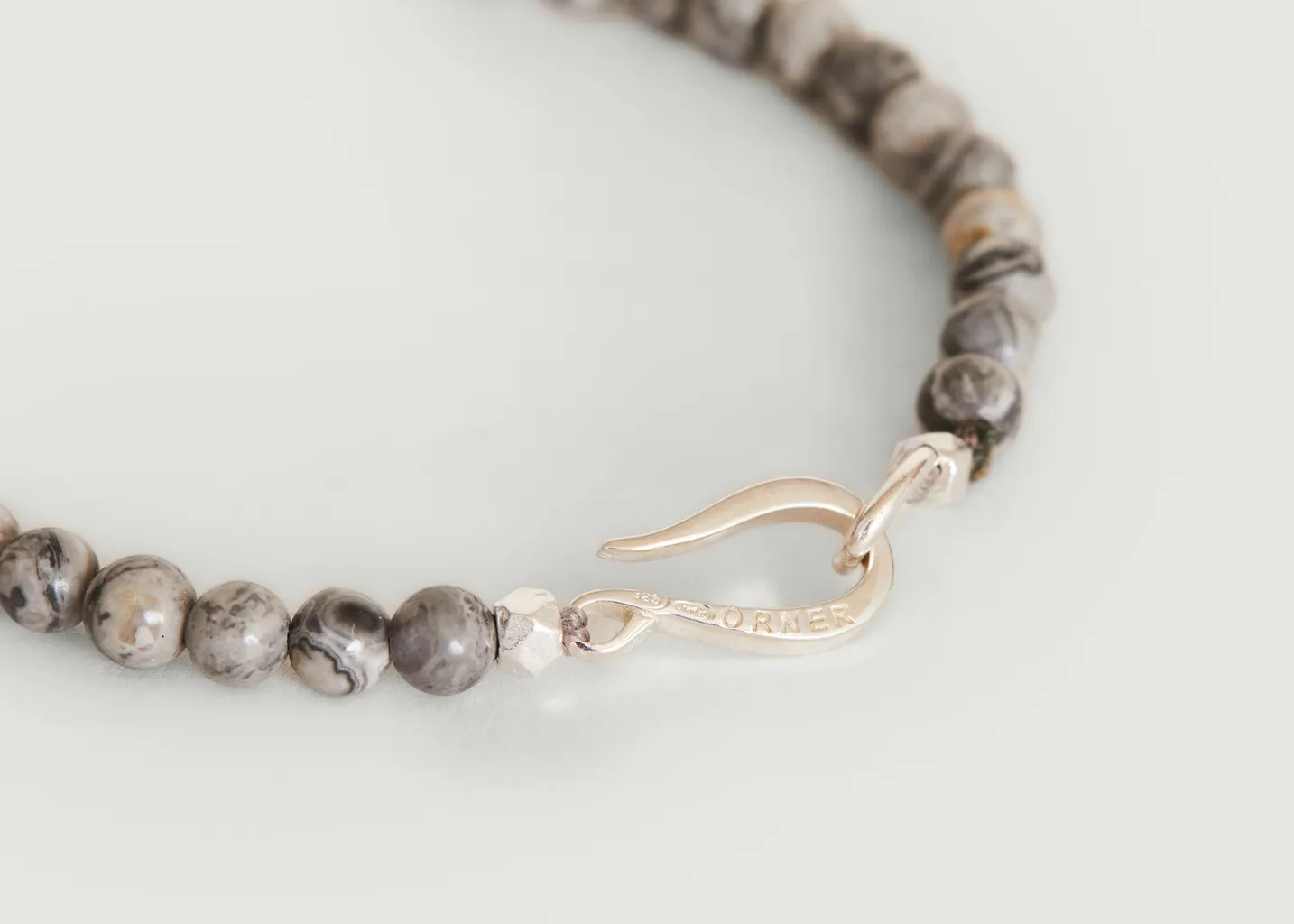 Bracelet Perles Orner