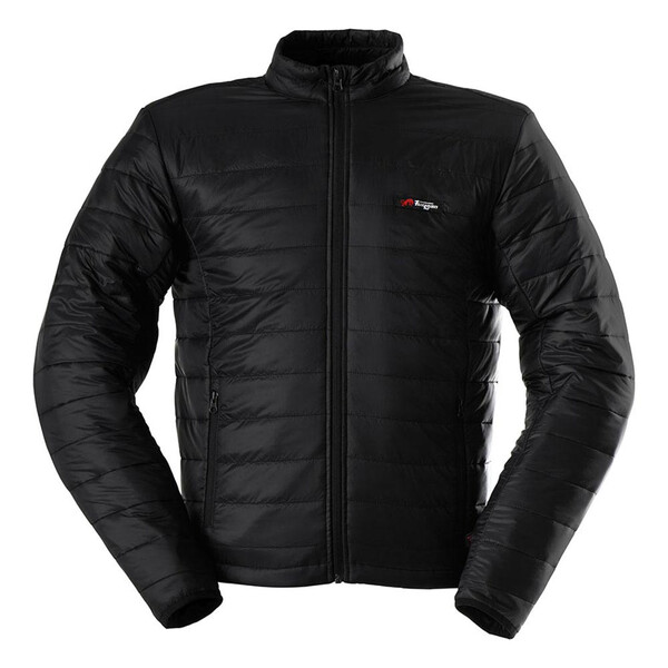 Furygan - Doudoune Tom Ultra Primaloft® Noir