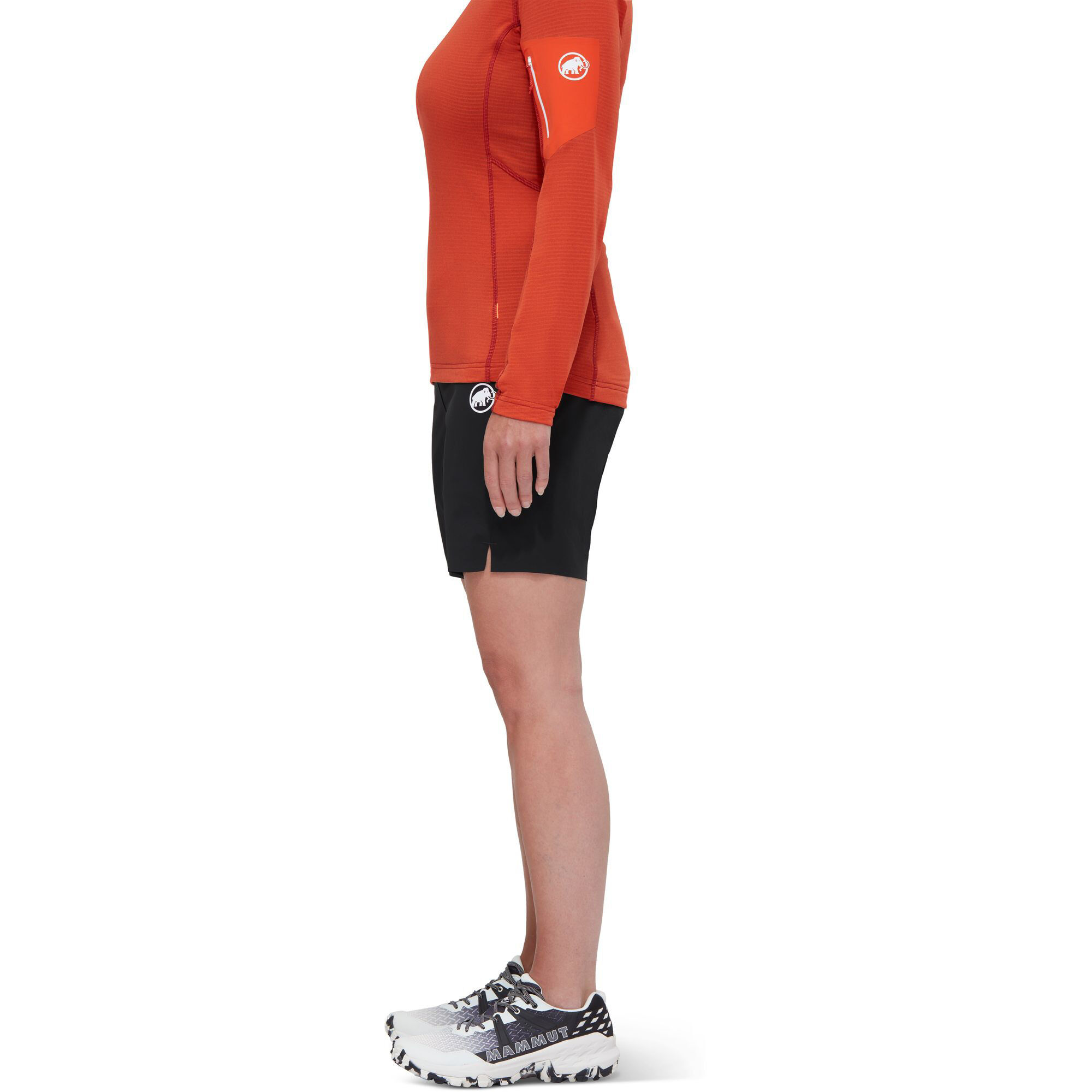 MammutAenergy Light SO Shorts Women