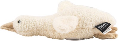 Flow Kosedyr  Med Nattlampe Liva, Beige