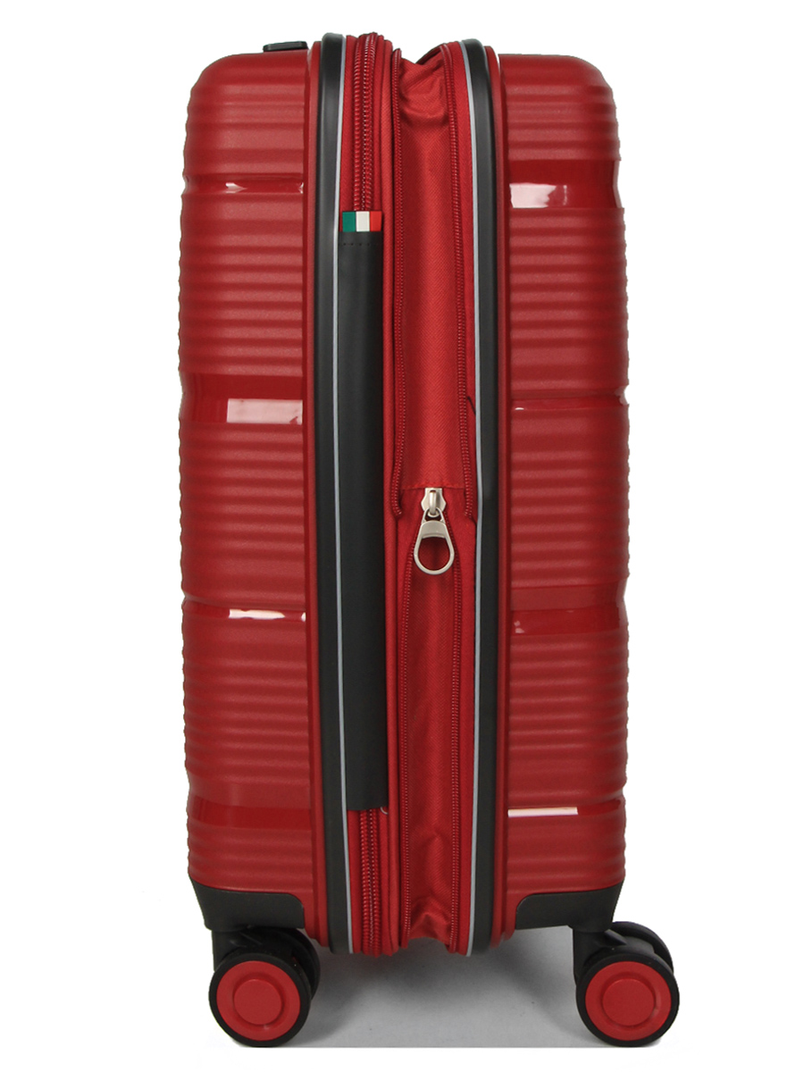 Ensemble 3 valises Roncato R-Lite