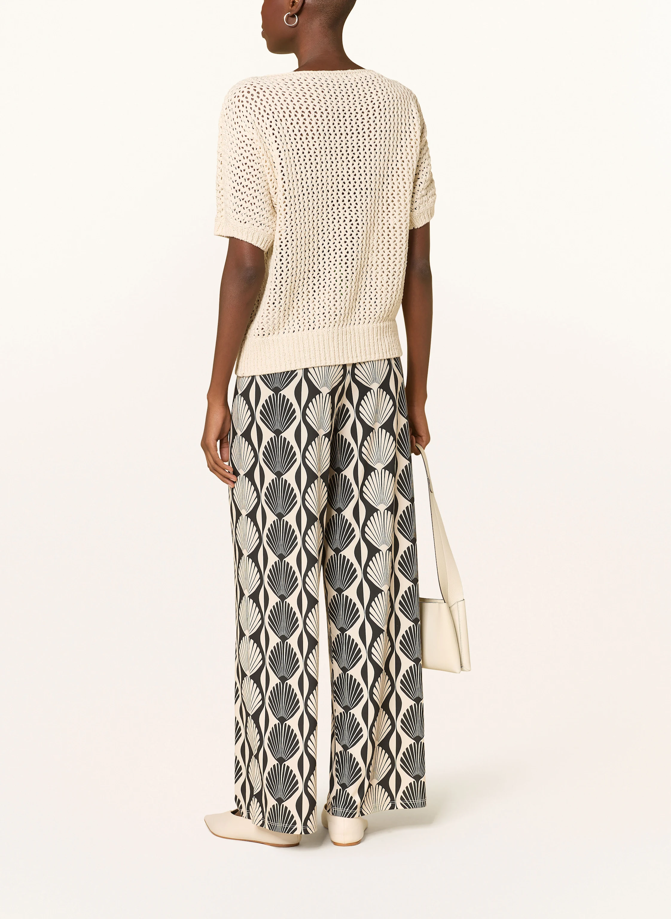 Miss Lagotte Strickshirt