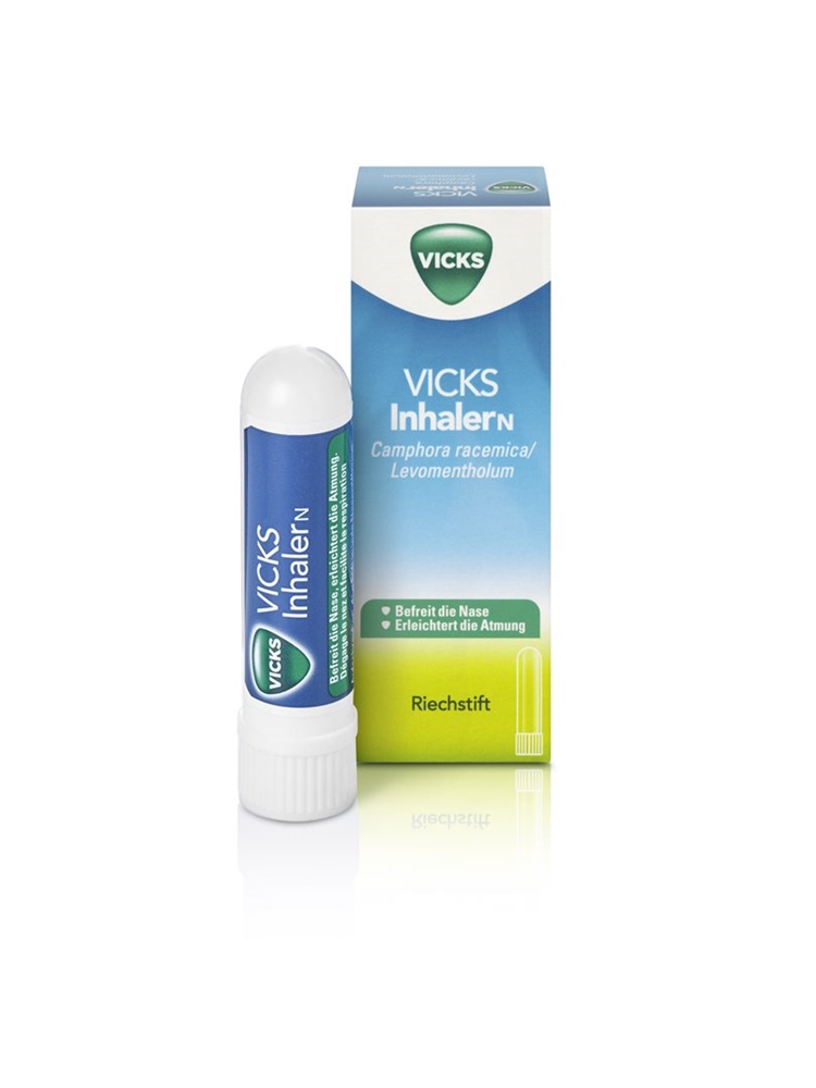 Vicks Inhaler N Stift Stick Stick 1 Stk