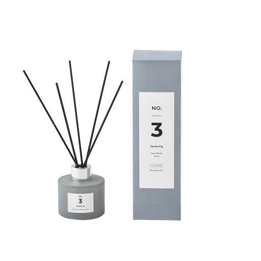 Bloomingville Duftpinde, Santal Fig