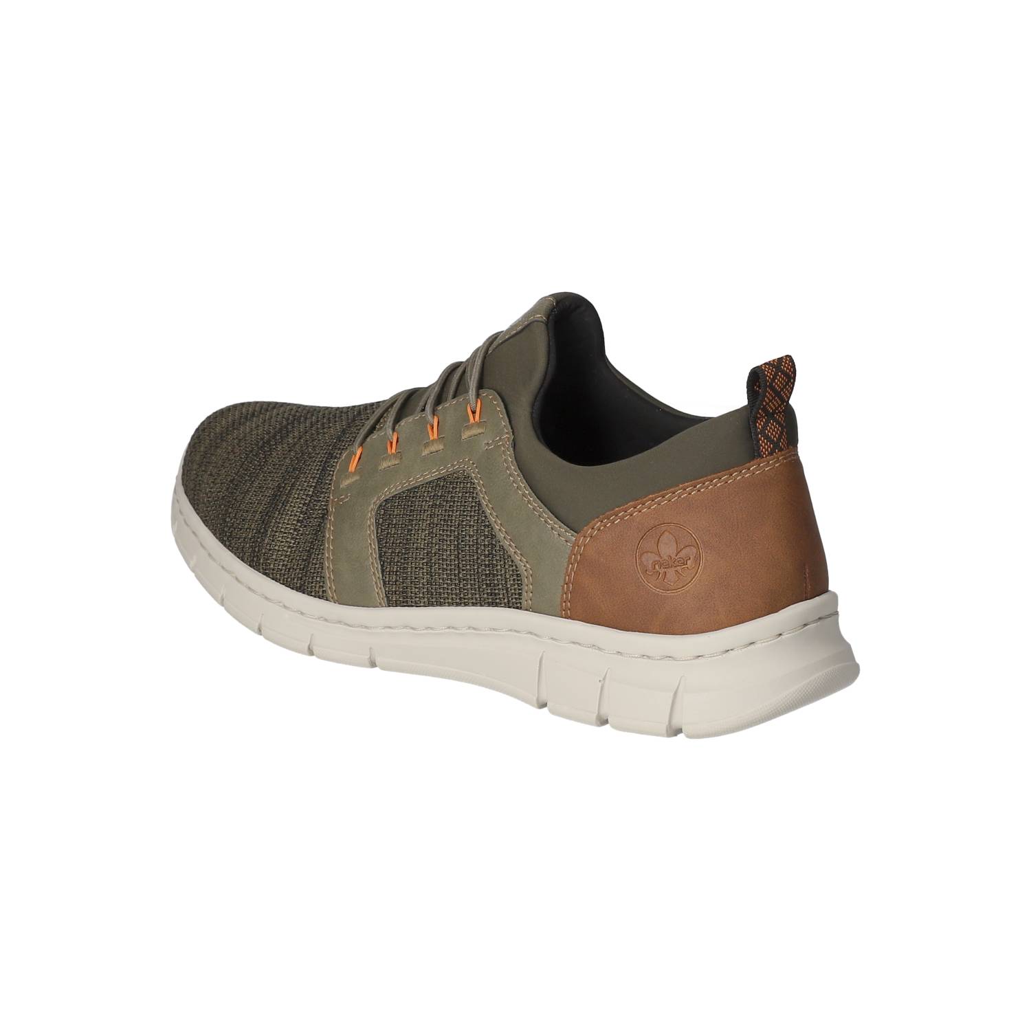 Rieker Slipper - green