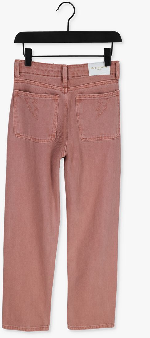 SOFIE SCHNOOR roze sofie schnoor slim fit jeans g223214