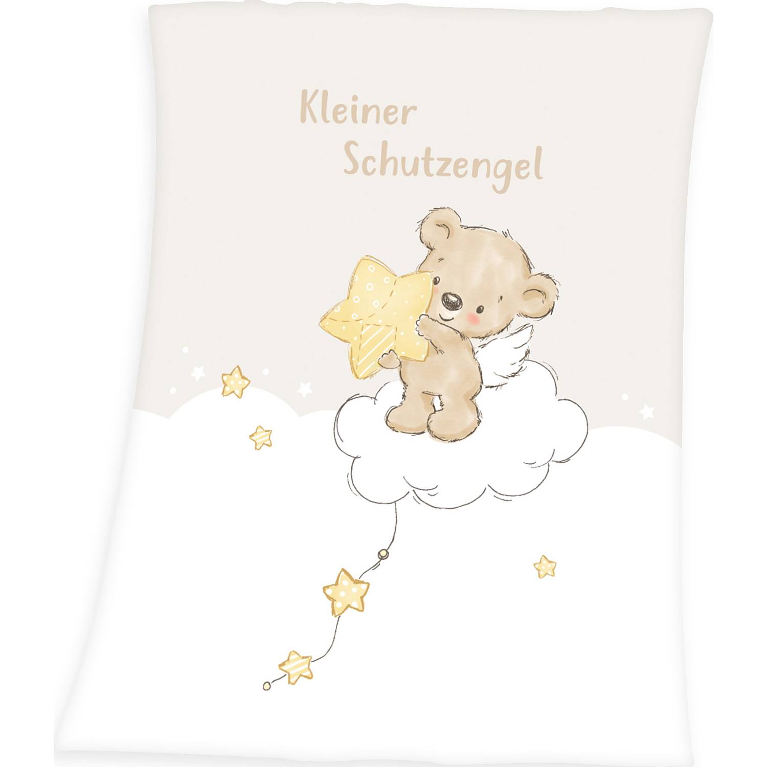 Herding Babydecke 