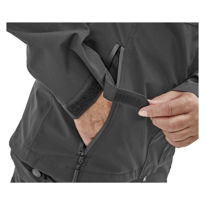 Skalljakke dame XL