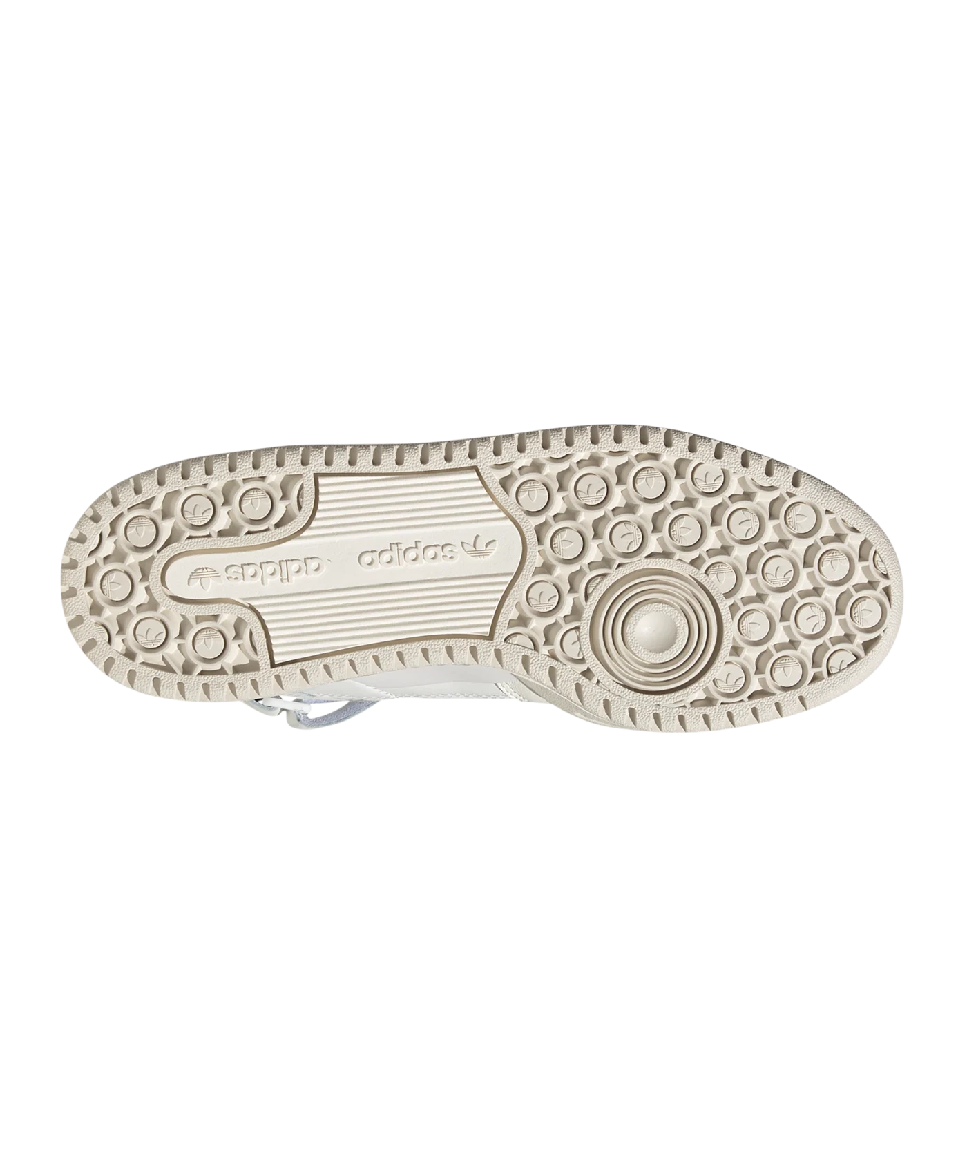 adidas Originals Forum 84 HI Damen Weiss Grau